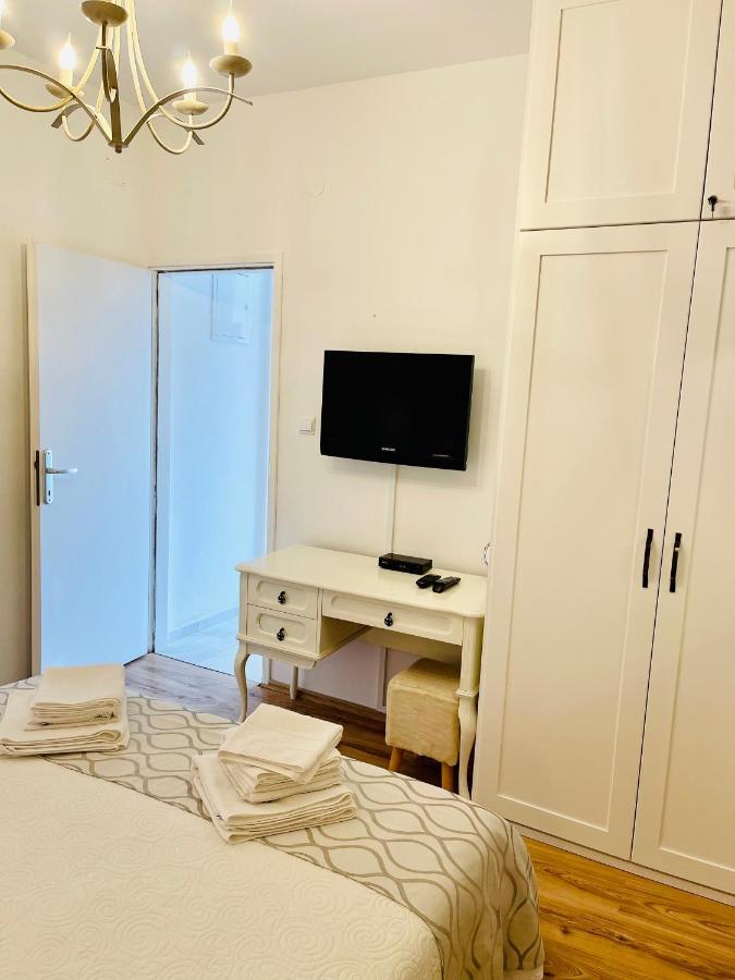 Apartment Green * Zadar
