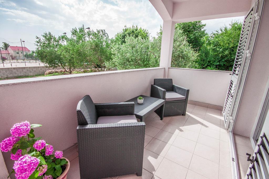 Apartment Apartment Green Zadar