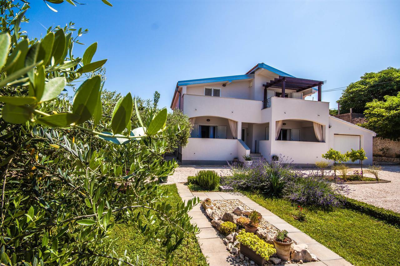 Apartment Apartment Green Zadar