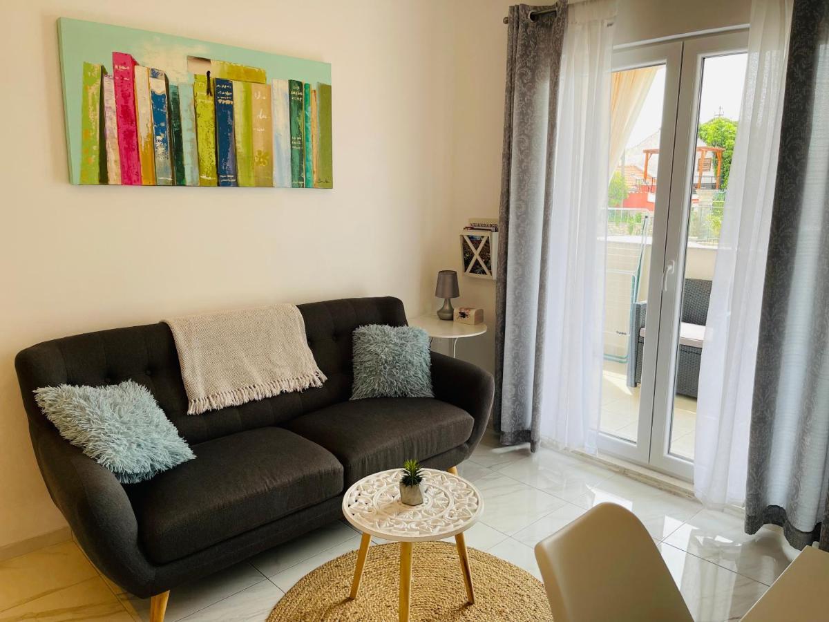Apartment Green Apartment Zadar